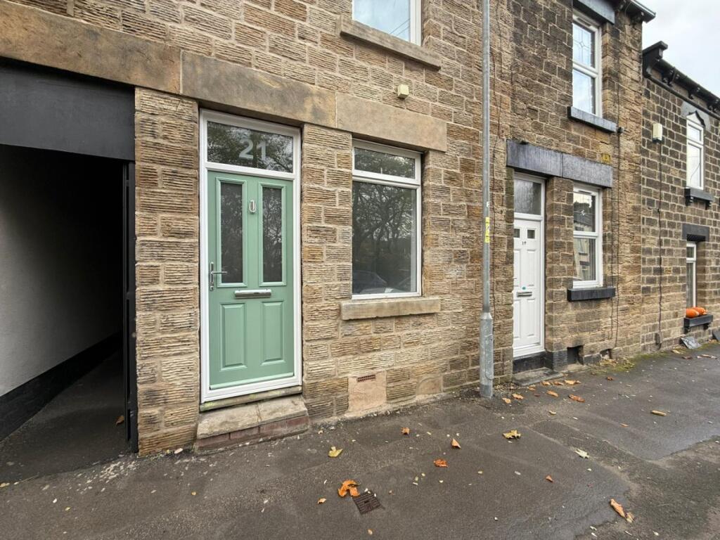 Main image of property: Waterloo Road, Barnsley