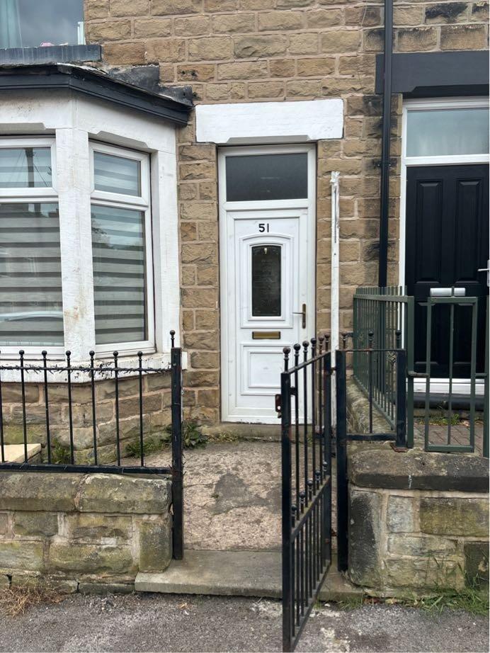 Main image of property: Bartholomew Street, Wombwell