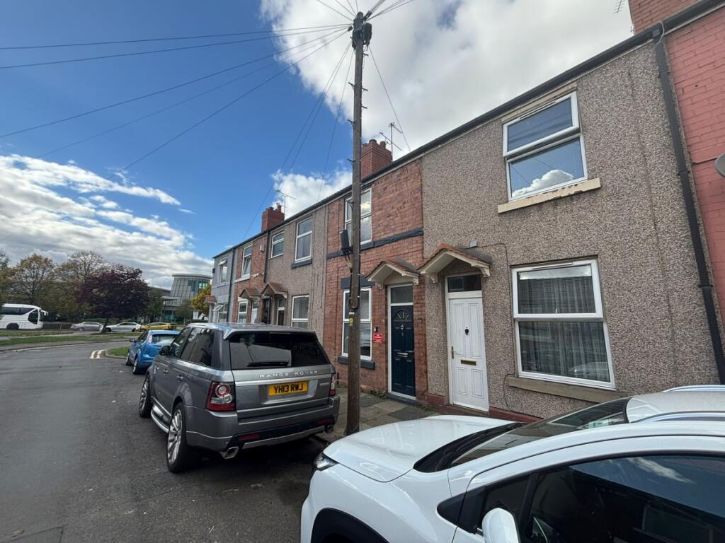 Main image of property: Selborne Street, Eastwood