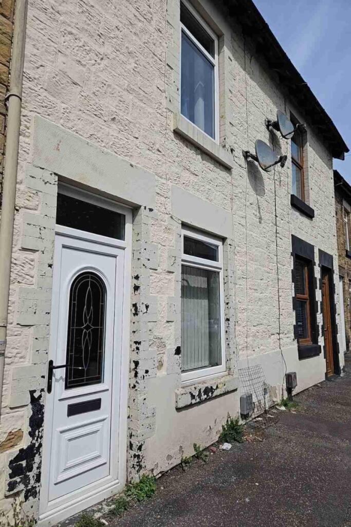 Main image of property: Fitzwilliam Street, Hoyland  Common