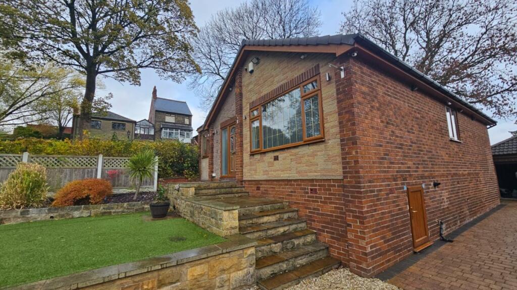 Main image of property: Milton Road, Hoyland