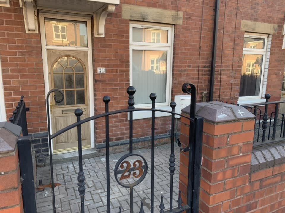 Main image of property: Hickleton Terrace, Thurnscoe