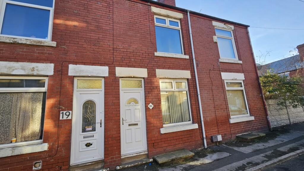 Main image of property: West End Road, Wath Upon Dearne