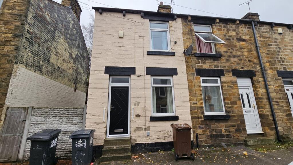 Main image of property: Bridge Street, Barnsley