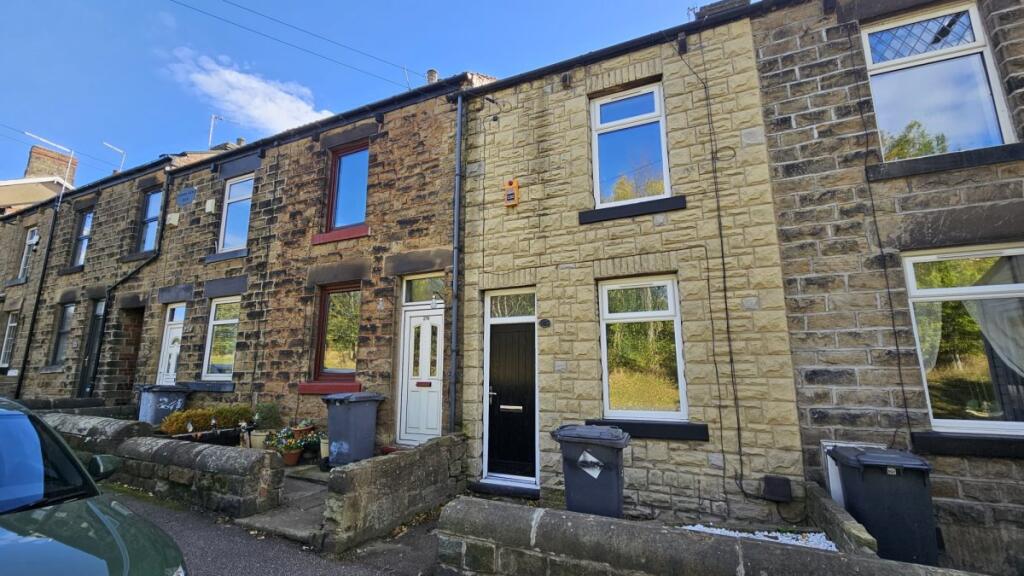 Main image of property: West Street, Hoyland