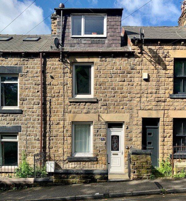 Main image of property: High Street, Worsborough