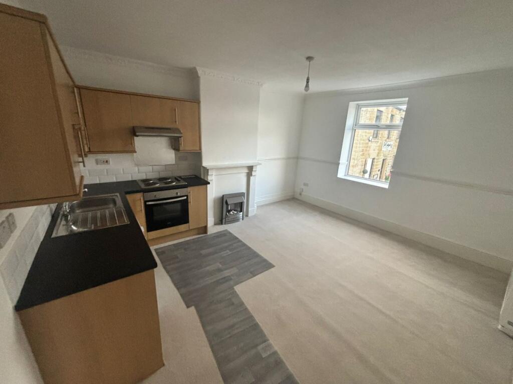 Main image of property: High Street, Wombwell