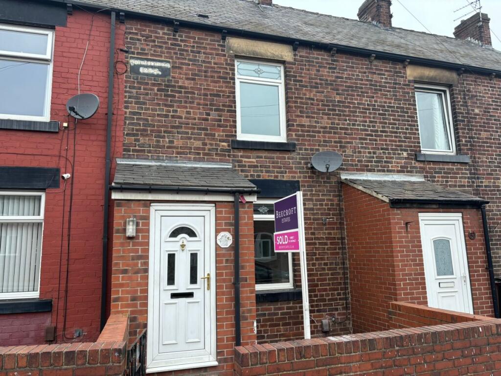 Main image of property: Fish Dam Lane, Monk Bretton