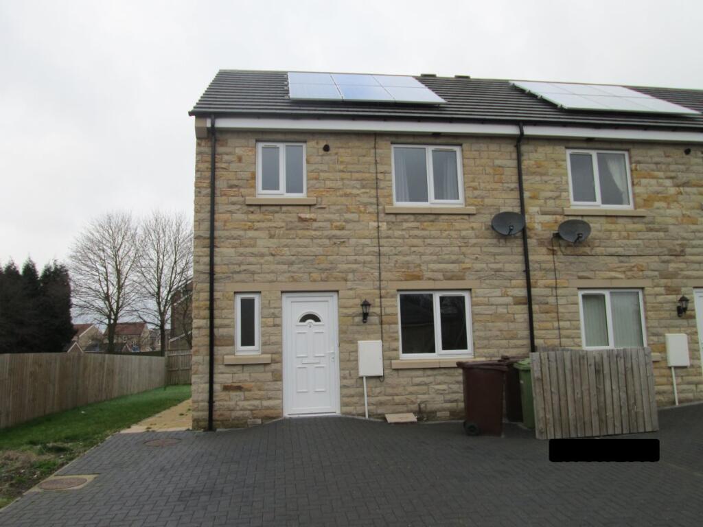 Main image of property: Lo Lane, Wakefield