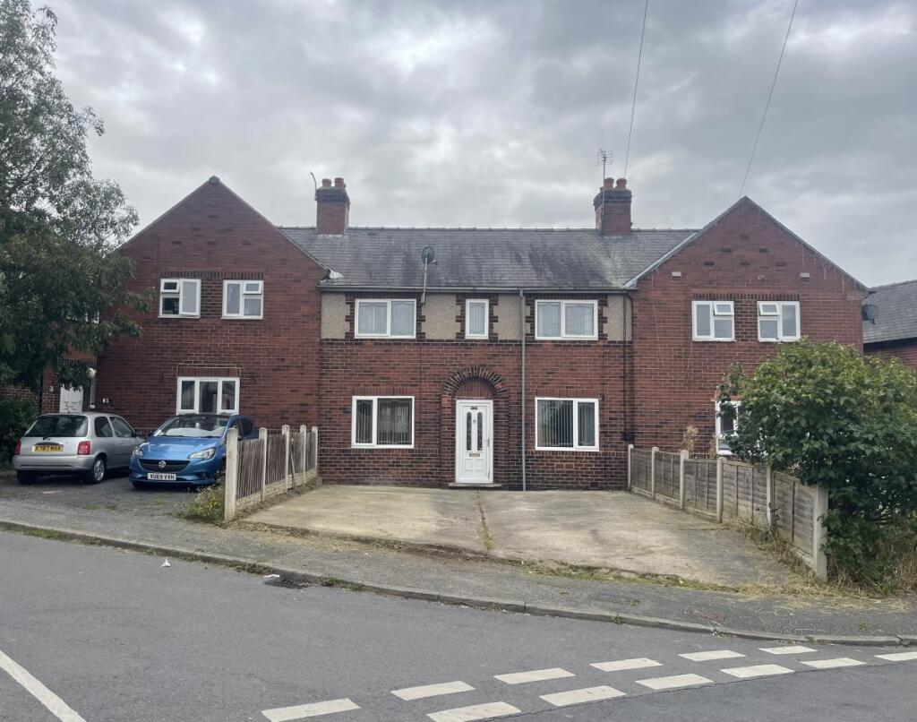 Main image of property: Crookes Lane, Carlton