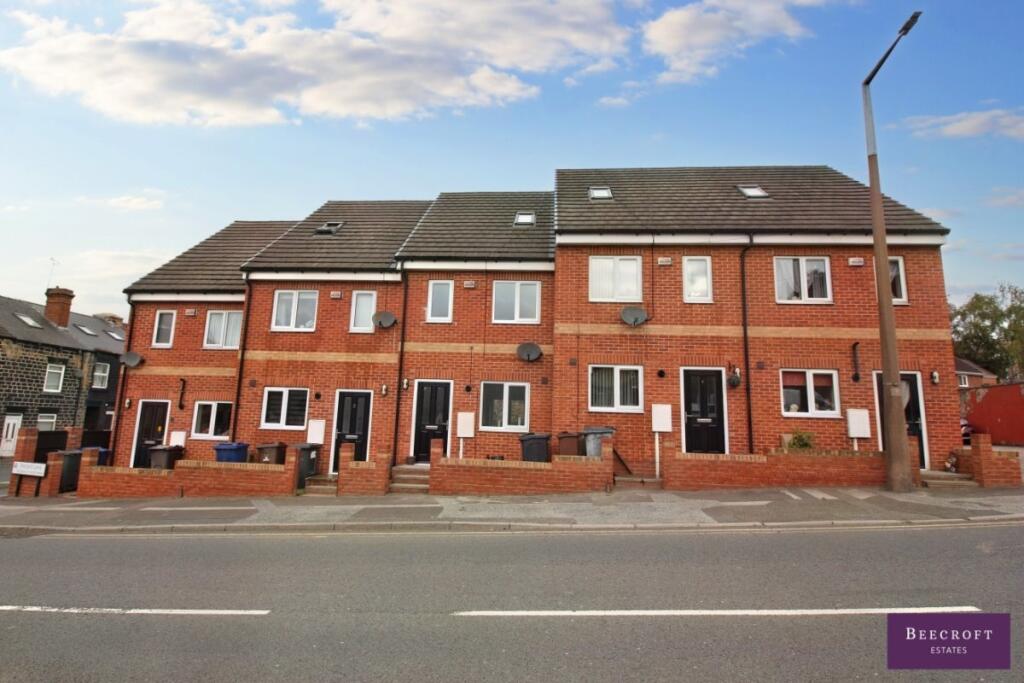 Main image of property: Thicket Terrace, Worsbrough