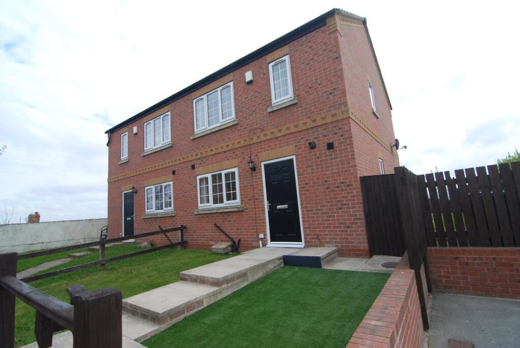 Main image of property: Highstone View, Worsbrough