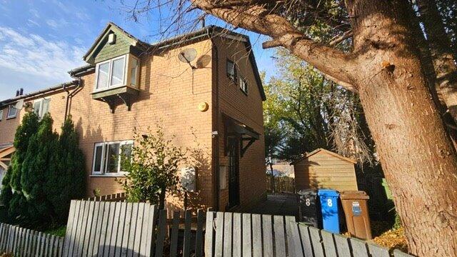 Main image of property: Bard Street, Sheffield