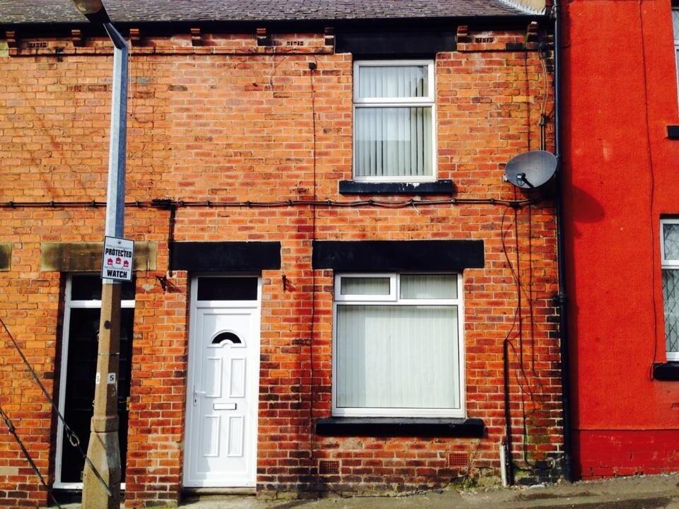 Main image of property: Bridge Street, Darton