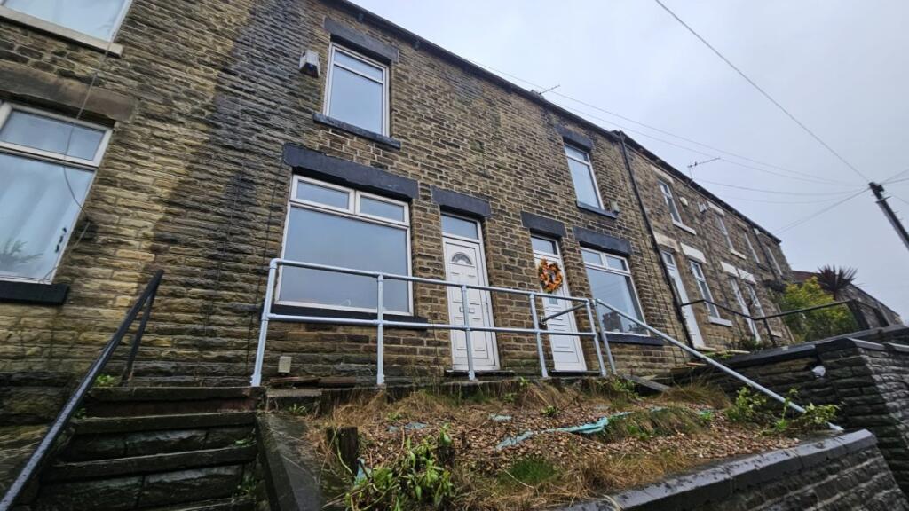 Main image of property: Hough Lane, Wombwell