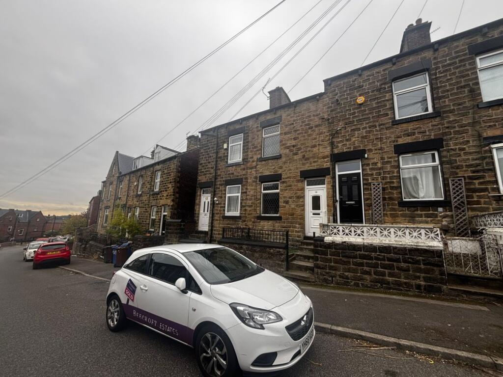 Main image of property: Cope Street, Barnsley