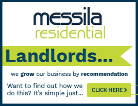 Get brand editions for Messila Residential, St John's Wood