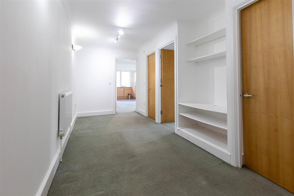Main image of property: Regent Court, St John's Wood, NW8