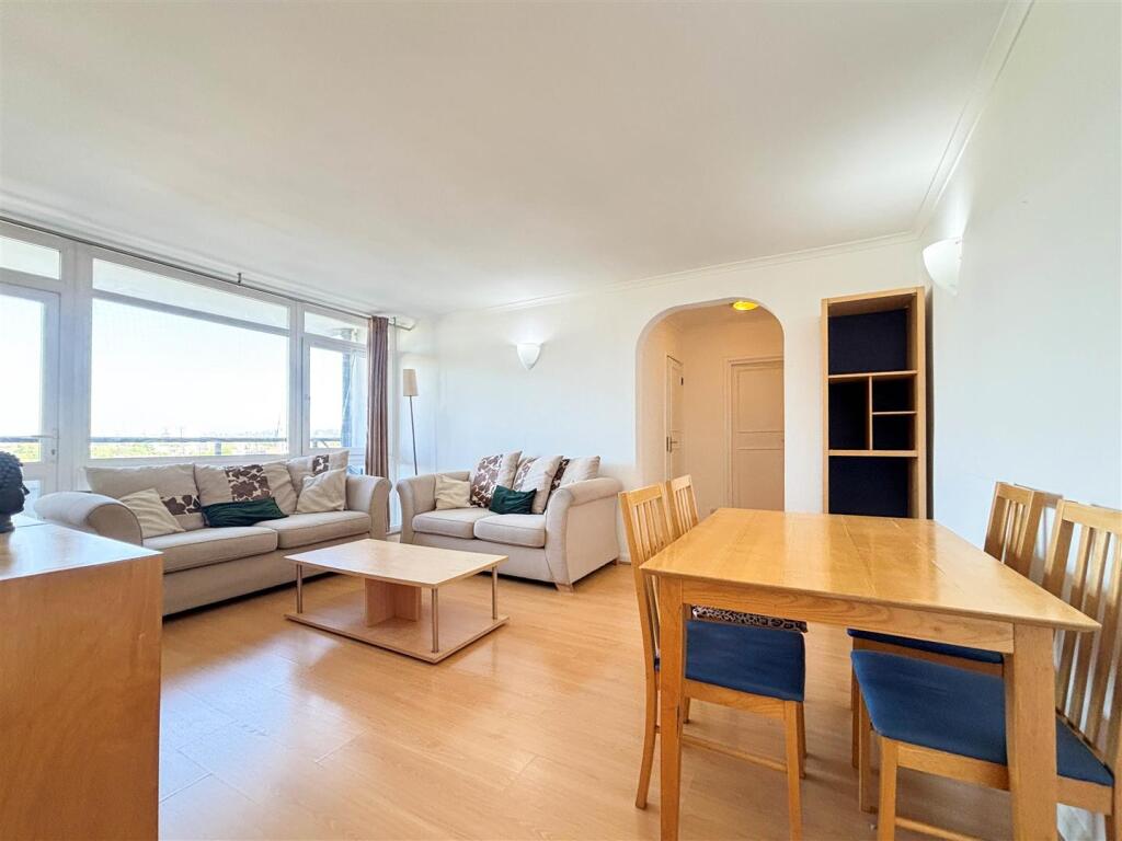 Main image of property: Stuart Tower, Maida Vale, W9