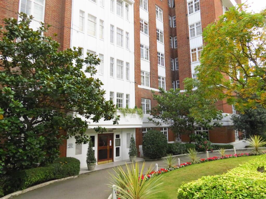 Main image of property: Langford Court, St John's Wood, NW8