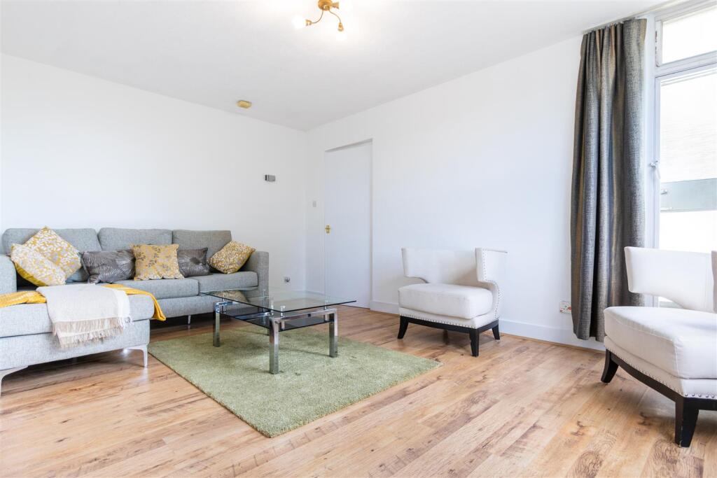 Main image of property: Kensington Church Street, Notting Hill, W8