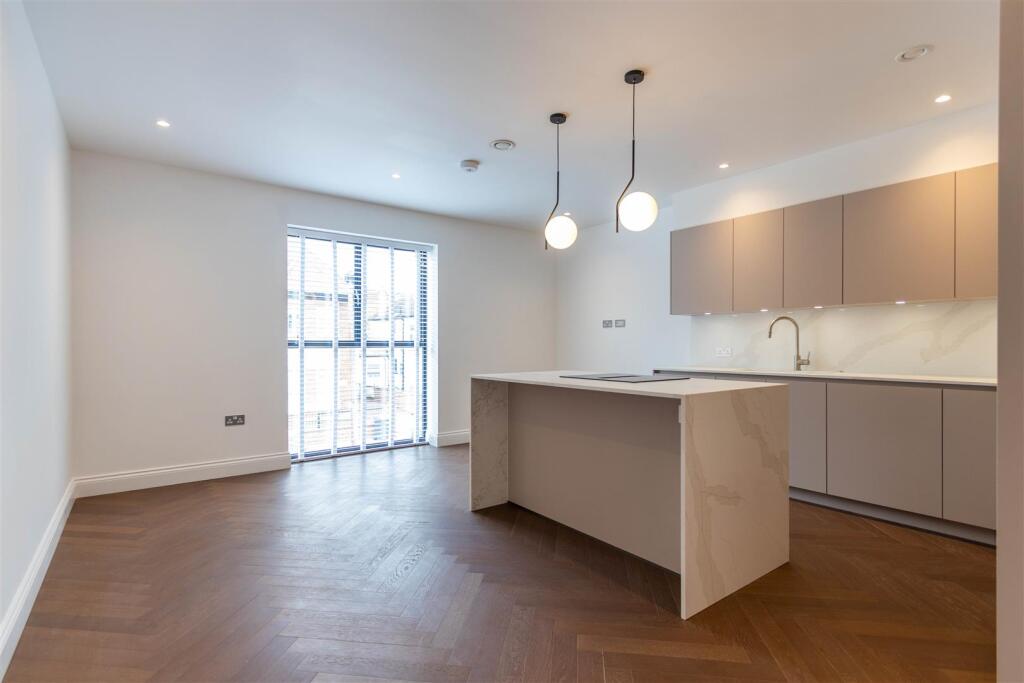 Main image of property: Beechcroft Avenue, Golders Green
