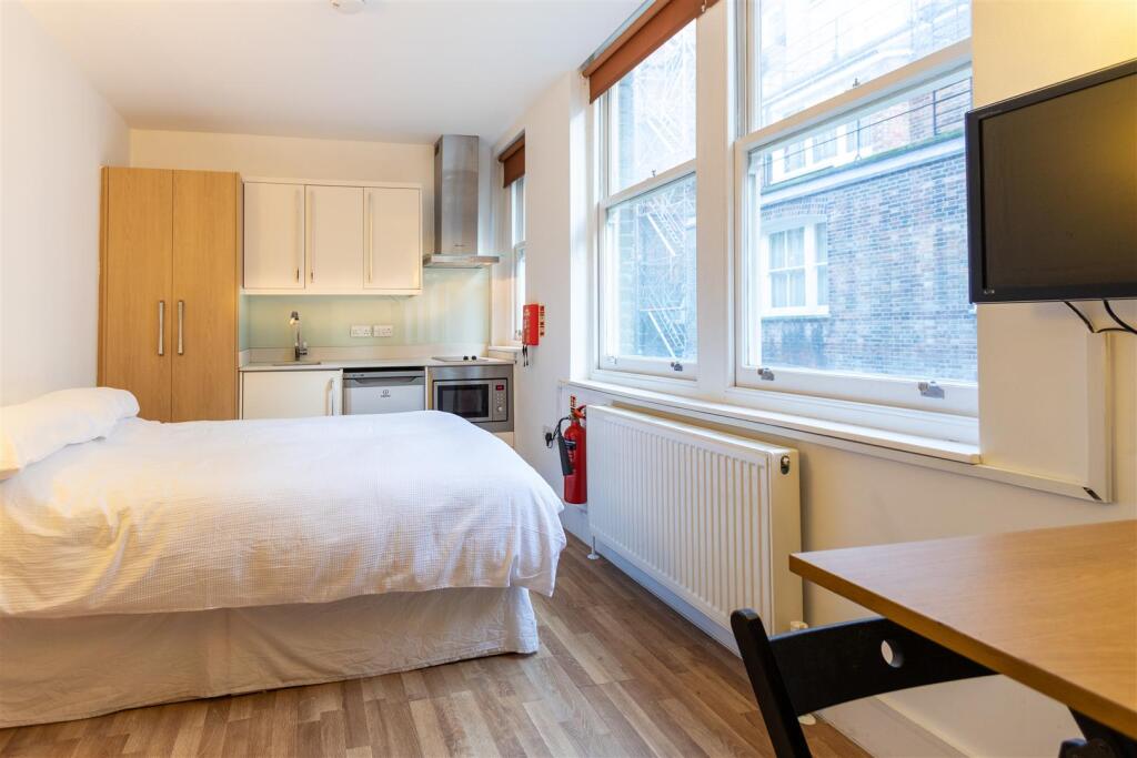 Main image of property: Kensington High Street, Kensington, W8
