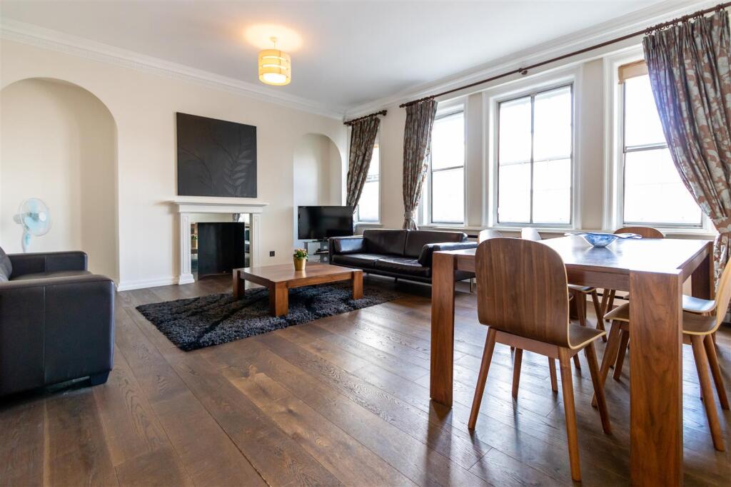 Main image of property: Hanover Gate Mansions, Regents Park, NW1