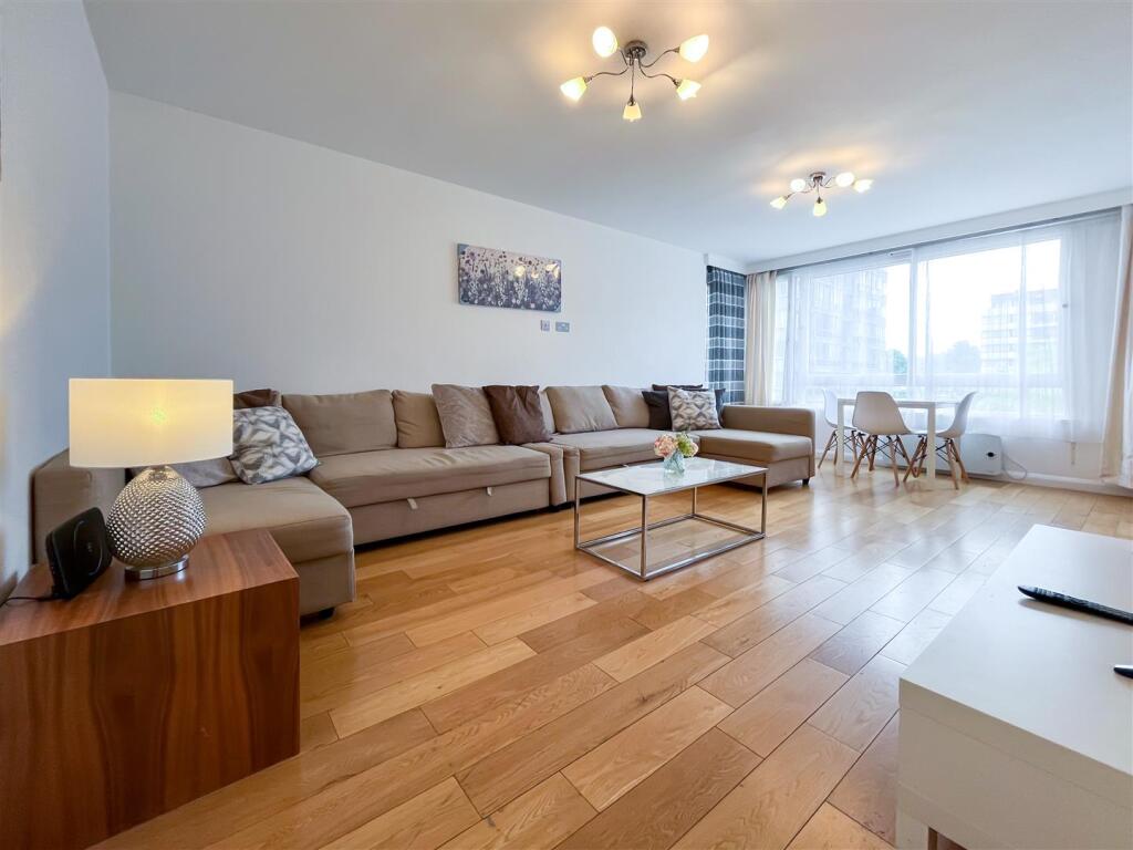 Main image of property: Watergardens, Hyde Park, W2