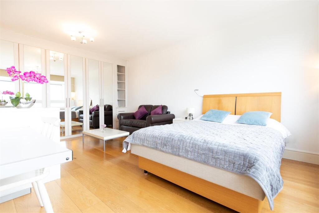 Main image of property: Lyndhurst Court, St Johns Wood, NW8