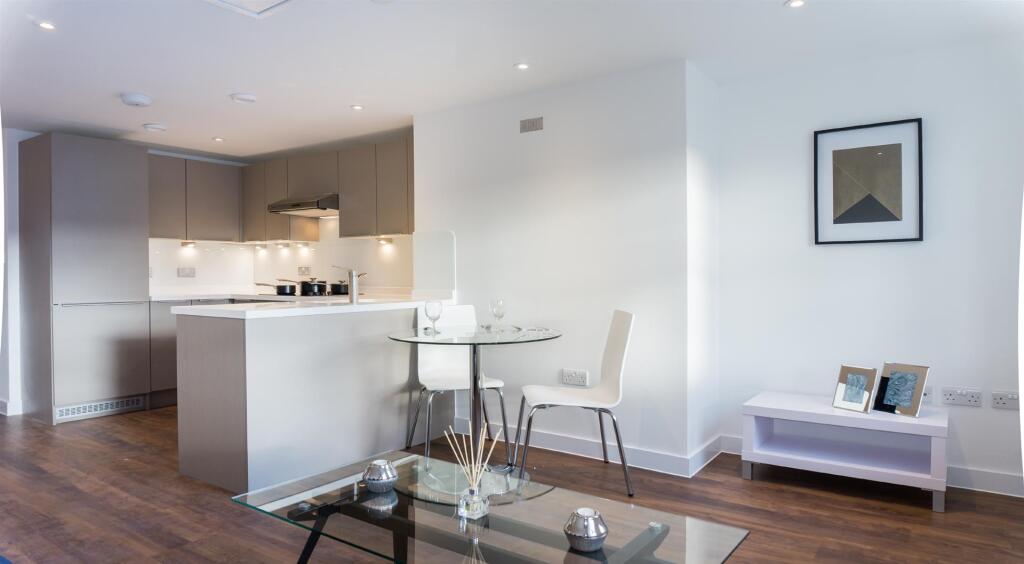 Main image of property: Crown Passage, Kingston Upon Thames, KT1