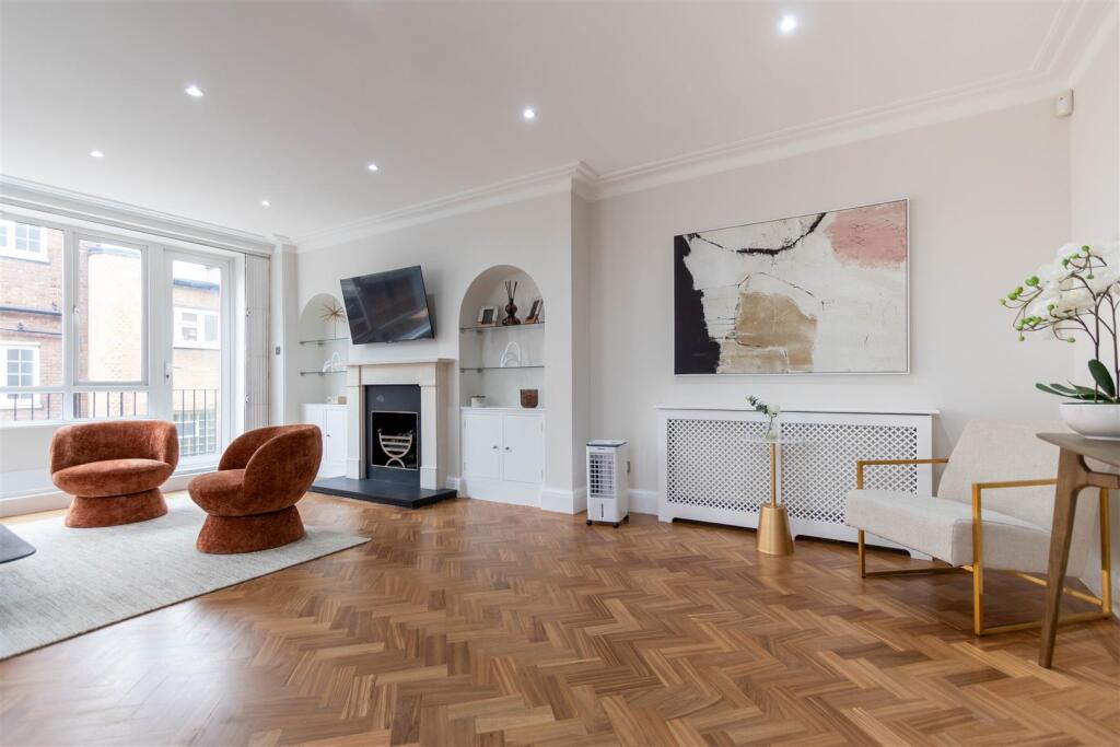 Main image of property: Hyde Park Square, Hyde Park, W2