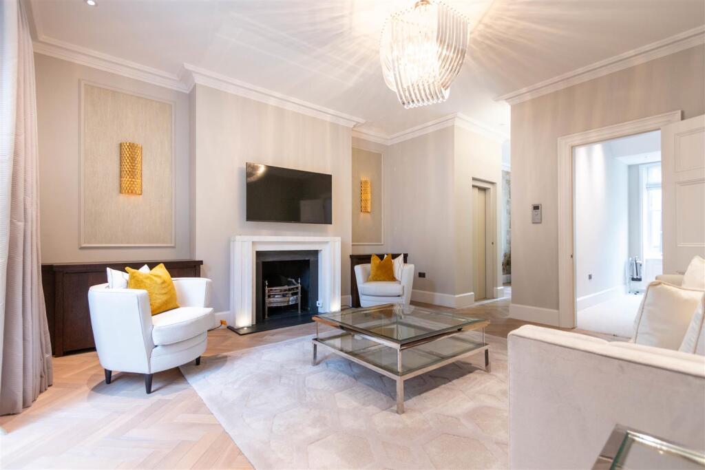 Main image of property: Chesterfield Hill, Mayfair, W1J