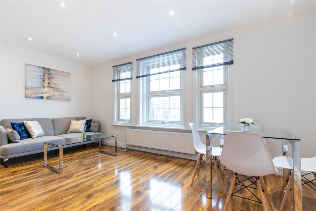 Main image of property: Edgware Road, Little Venice, W2