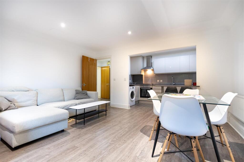 Main image of property: Regent Court, St John's Wood