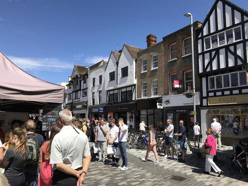 Main image of property: Crown Passage, Kingston Upon Thames, KT1