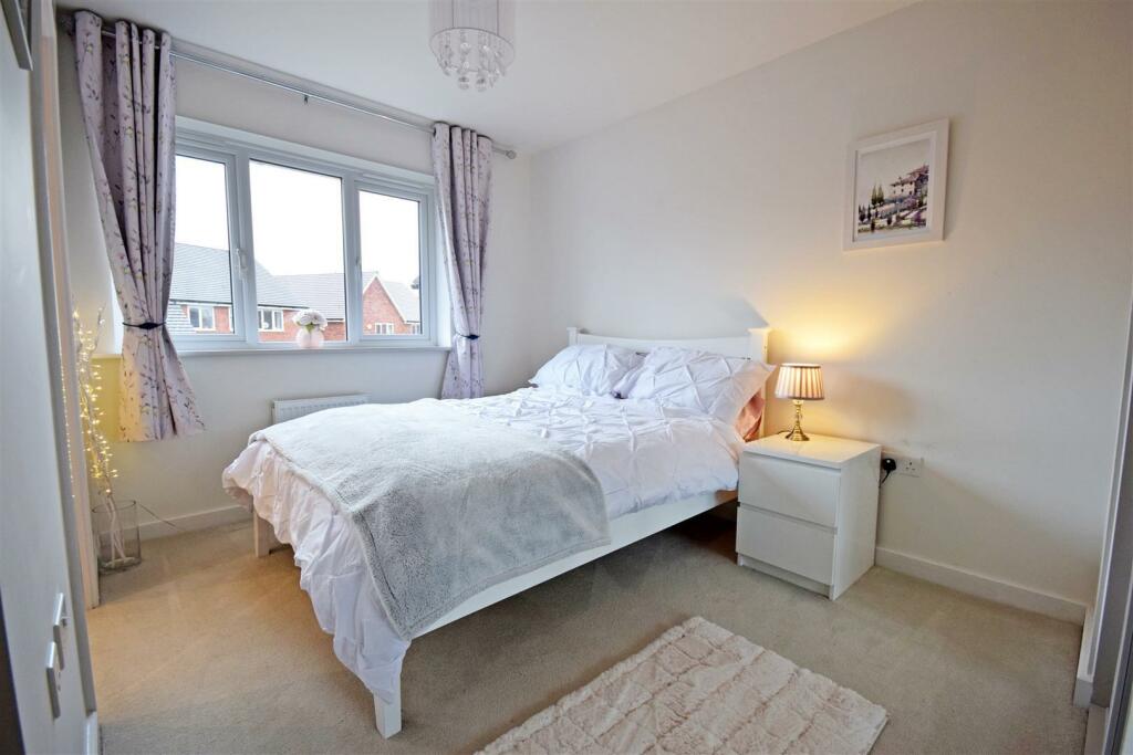 House to rent on Chaff Cutters Lane, StratfordUponAvon