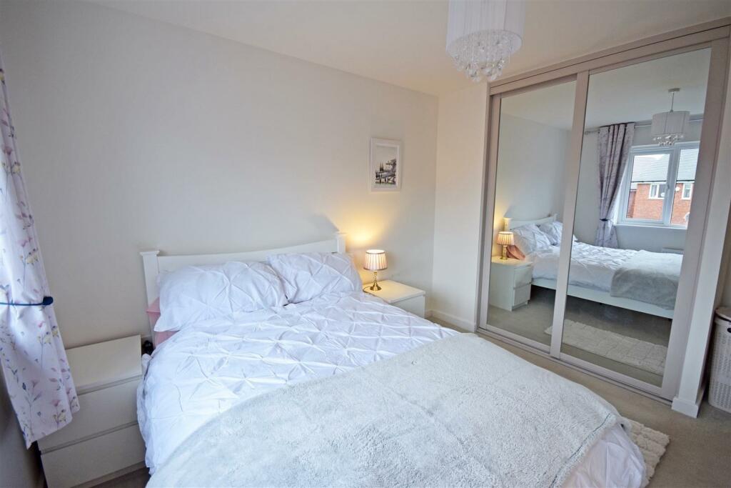 House to rent on Chaff Cutters Lane, StratfordUponAvon