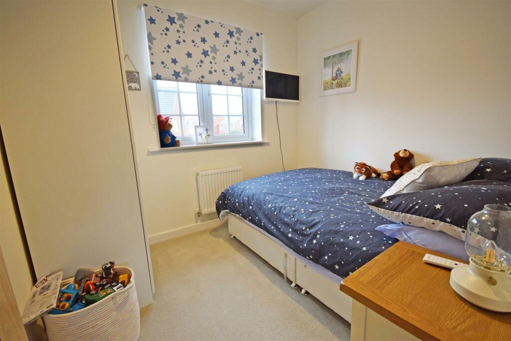 House to rent on Chaff Cutters Lane, StratfordUponAvon