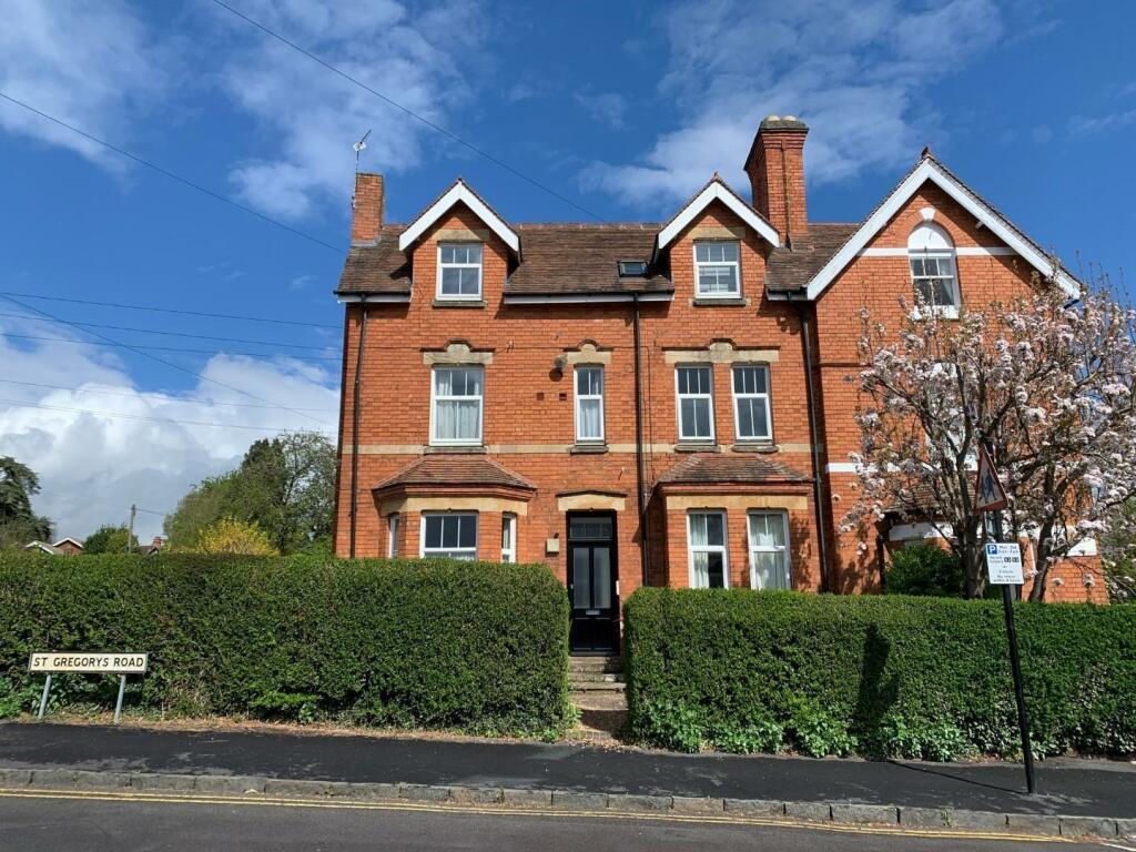 Main image of property: St. Gregorys Road, Stratford-Upon-Avon
