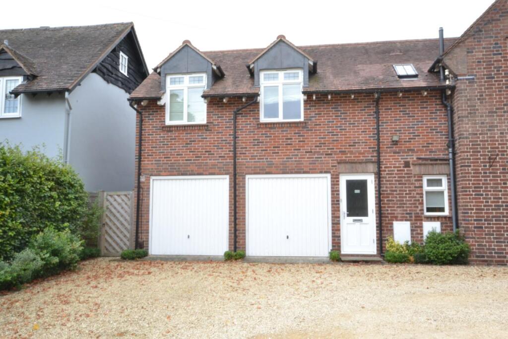 Main image of property: Banbury Road, Stratford-Upon-Avon