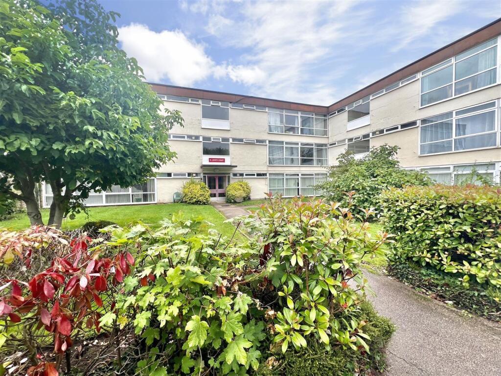 Main image of property: St Johns Court, Stratford Upon Avon, Warwickshire