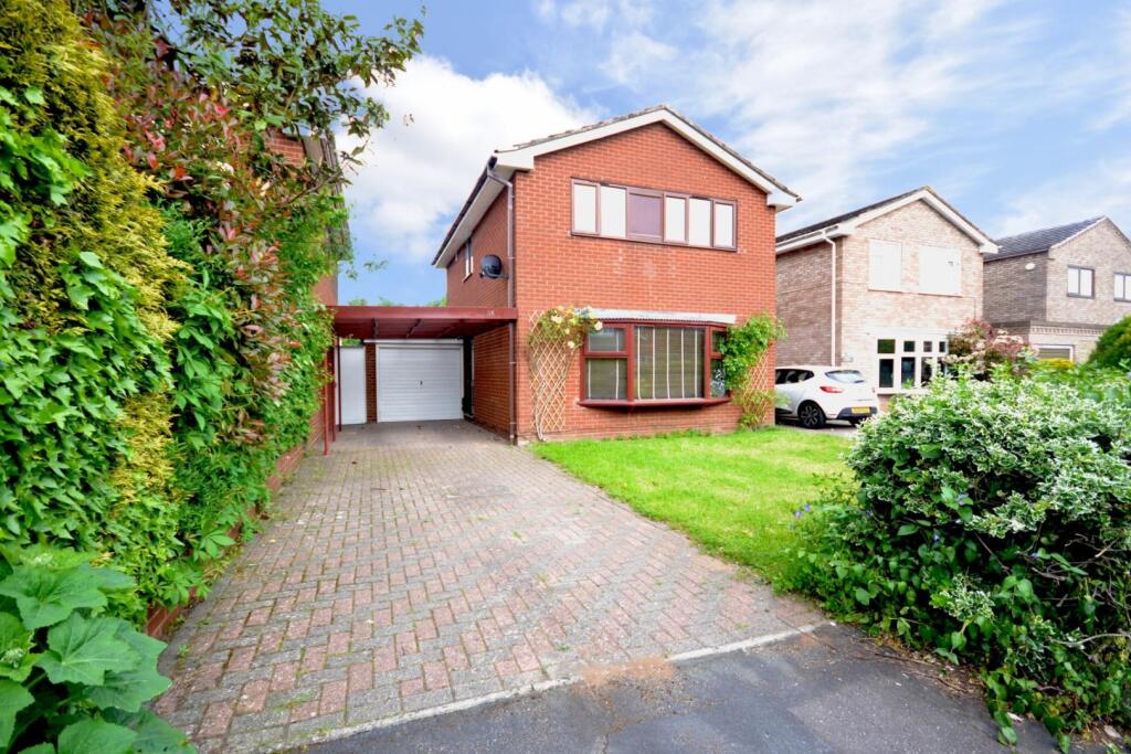 Main image of property: Rushbrook Road, Stratford-Upon-Avon