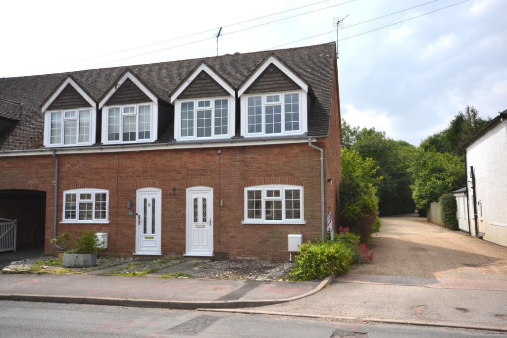 Main image of property: Aston Cantlow Road, Wilmcote, Stratford-Upon-Avon