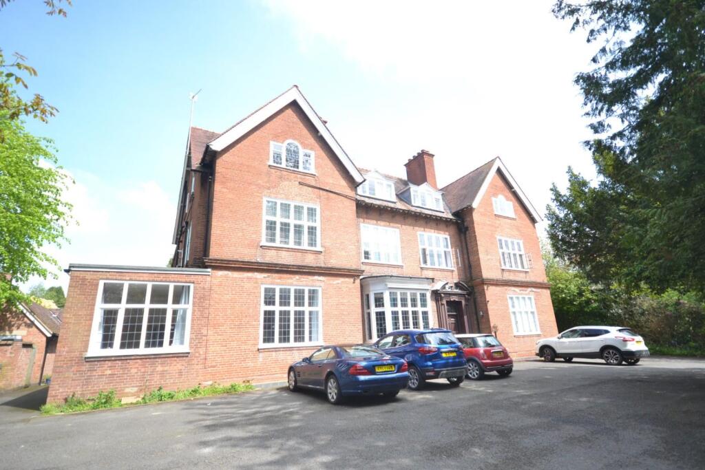 Main image of property: St. Gregorys Road, Stratford-Upon-Avon