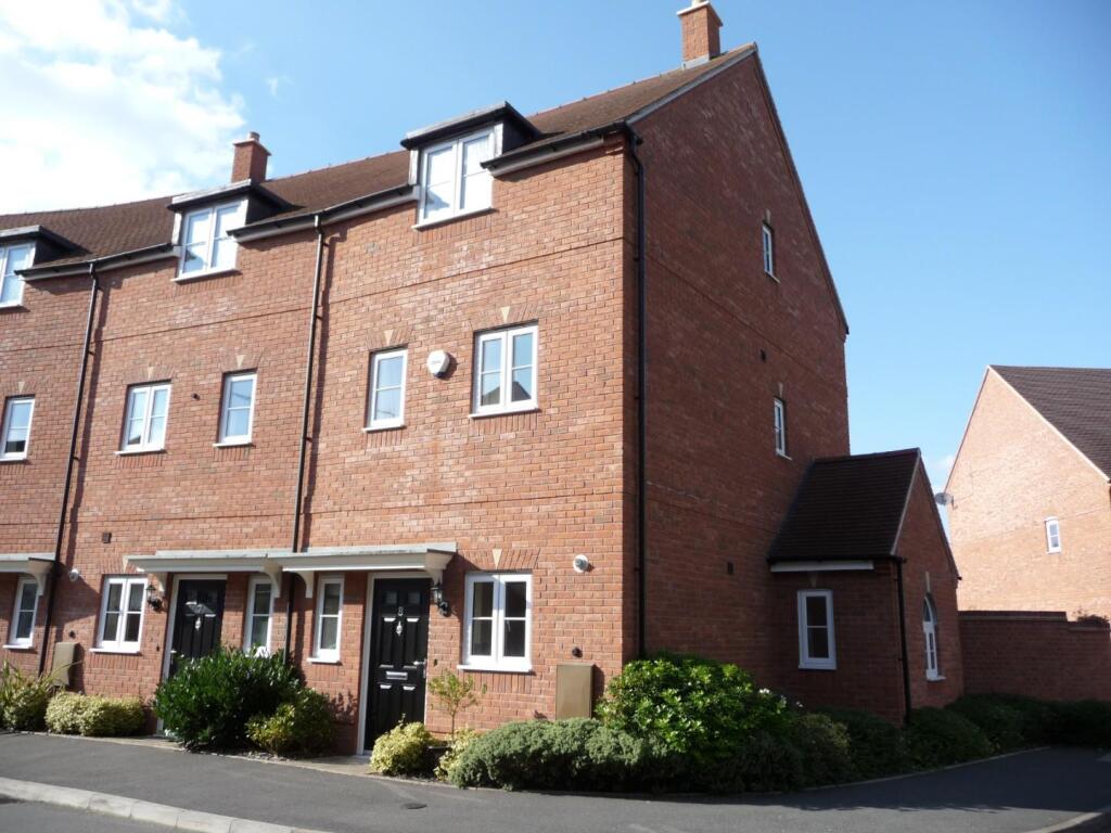 Main image of property: Feldon Way, Stratford-Upon-Avon