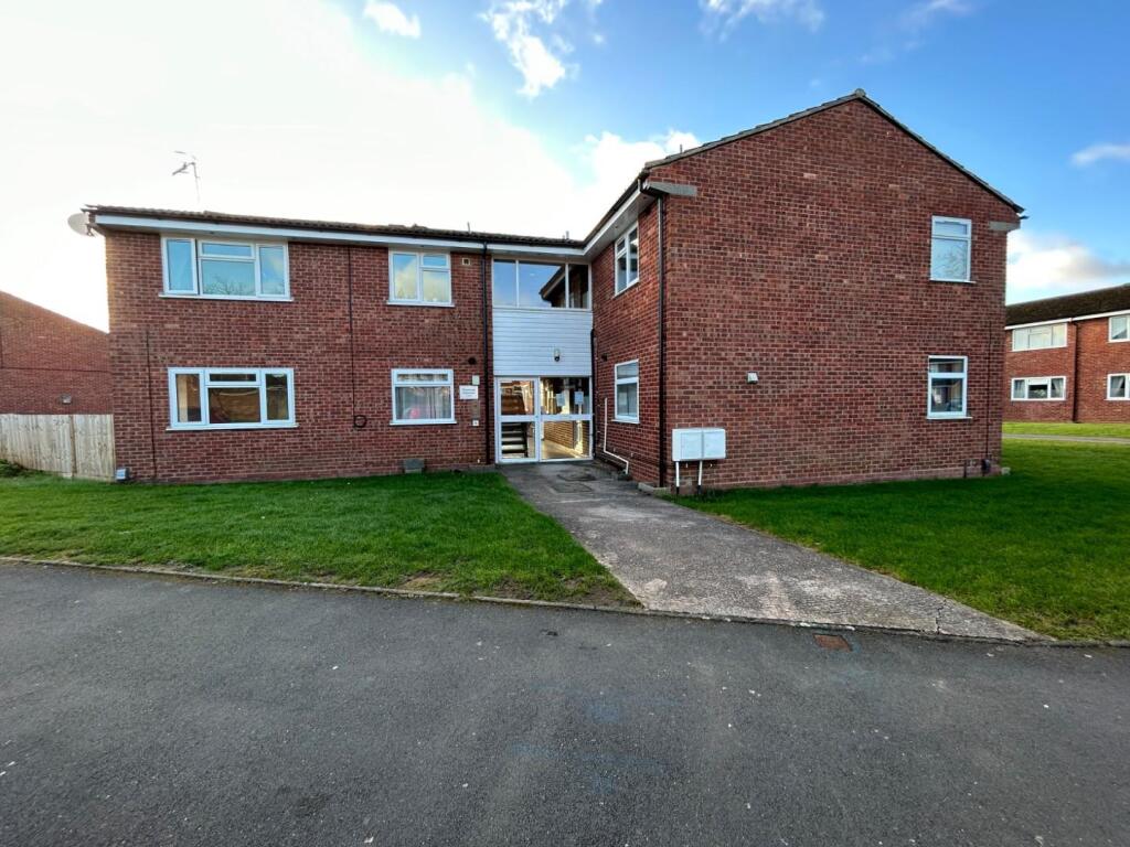 Main image of property: Trevelyan Crescent, Stratford-Upon-Avon