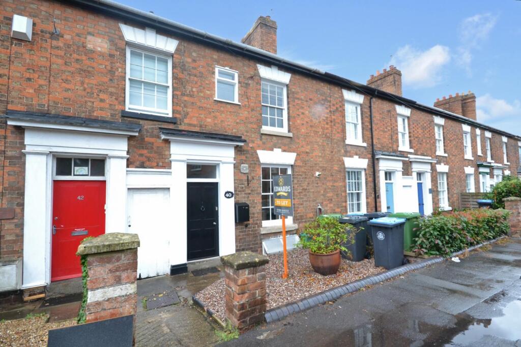 Main image of property: Main Street, Tiddington, Stratford-Upon-Avon