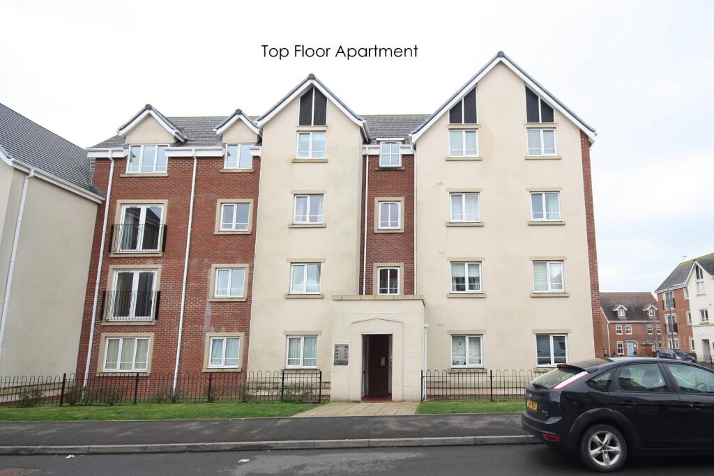 Main image of property: Hamlet Way, Stratford-Upon-Avon
