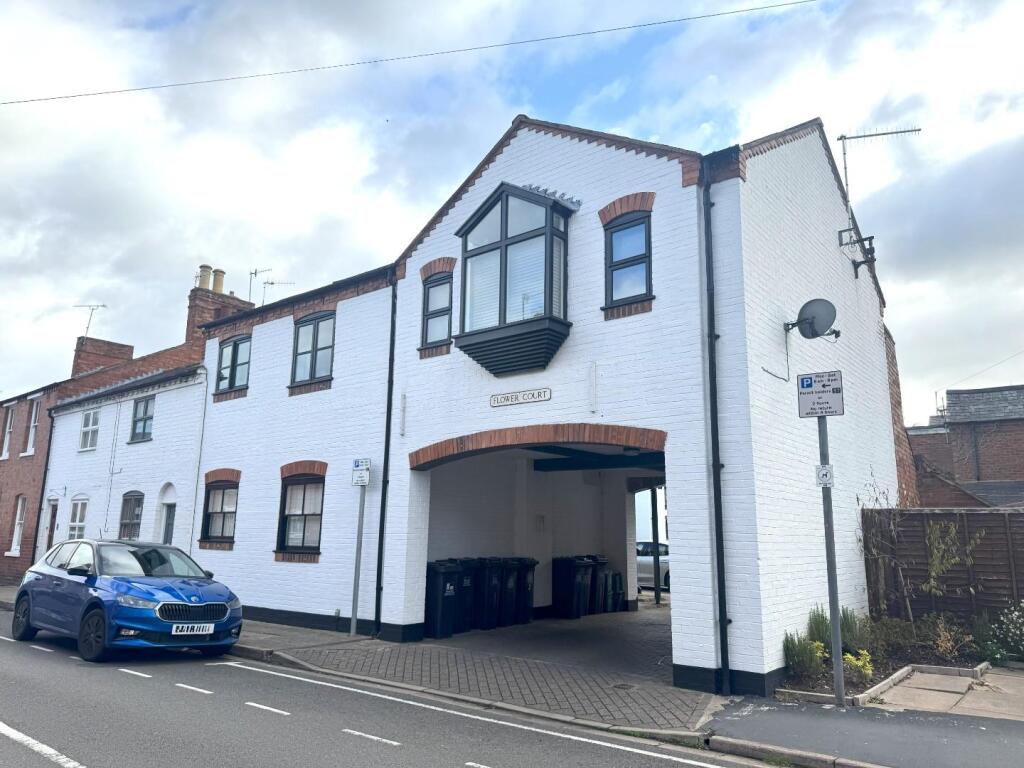 Main image of property: Bull Street, Stratford-Upon-Avon